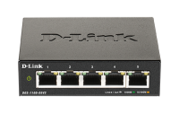 D-Link DGS-1100-05V2 Easy Smart Switch 10/100/1000