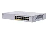Cisco Bussiness switch CBS110-16PP-EU