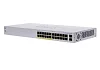 Cisco Bussiness switch CBS110-24PP-EU
