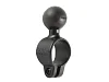    RAM Mounts plastová objímka na řídítka nebo trubku o O 19-25 mm, s 1" čepem, RAP-B-231U