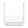 Mercusys MR20 AC750 Wifi Router Dual Band Wifi Router, 3x10/100 RJ45, 2x anténa