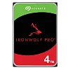 HDD 4TB Seagate IronWolf Pro 256GB SATAIII 7200rpm