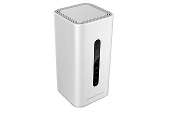 Grandstream GWN7062 Wi-Fi6 router,802.11ax, Dual-band 2x2:2 MU-MIMO, DL/UL OFDMA