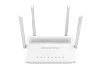 Grandstream GWN7052 Wi-Fi router,802.11ac, Dual-band 2x2:2 MU-MIMO, 1.27Gbps WiFi, 5x1Gbps portů