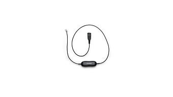 Jabra GN 1218 AC2m (Attenuation Cord)