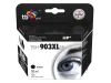 Ink. kazeta TB kompat. s HP OJ 6950, Black, ref