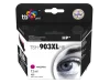 Ink. kazeta TB kompat. s HP OJ 6950, Magenta, ref