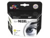 Ink. kazeta TB kompat. s HP OJ 6950, Yellow, ref