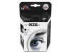 Ink. kazeta TB kompat. s HP OJ 8710, Black, ref