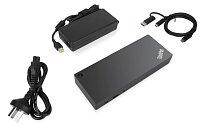 ThinkPad Hybrid USB-C with USB-A Dock