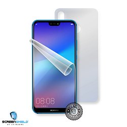 Screenshield HUAWEI P20 Lite folie na celé tělo Screenshield HUAWEI P20 Lite folie na celé tělo