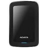 ADATA HV300/1TB/HDD/Externí/2.5 ADATA HV300/1TB/HDD/Externí/2.5