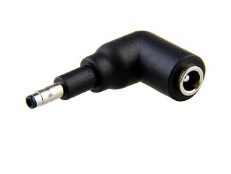 AVACOM jack pro Notebooky C35 (4,0mm x 1,7mm) pro HP Envy 14