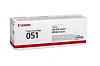 Canon CRG 051 toner, černý