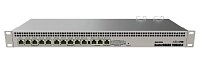 Mikrotik RB1100AHx4 1GB RAM, 1400MHz, RouterOS L6