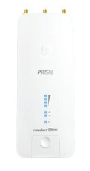 UBNT RP-5AC-Gen2 - Rocket5 AC PRISM Gen2, venkovní, 5GHz AC, airPrism