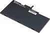 Baterie T6 power HP EliteBook 745 G3, 755 G3, 840 G3, 850 G3, 4400mAh, 50Wh, 3cell, Li-pol