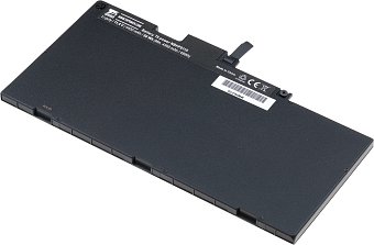 Baterie T6 power HP EliteBook 745 G3, 755 G3, 840 G3, 850 G3, 4400mAh, 50Wh, 3cell, Li-pol