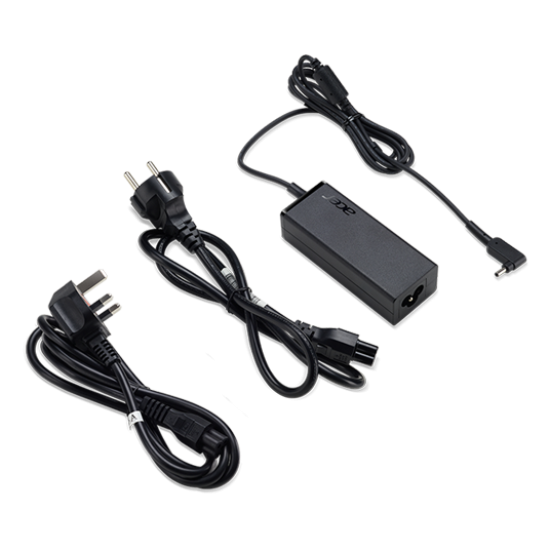 Acer 45W 3phy originální adaptér