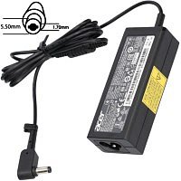 Acer orig. NTB adaptér 45W19V AC 5.5x1.7 mm (bez síťové šňůry)