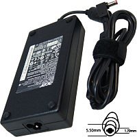 Acer orig. NTB adaptér 45W5V AC USB Type-C (bez síťové šňůry)