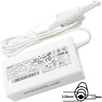 Acer orig. NTB adaptér 330W19.5V AC 7.4x5.0 mm (bez síťové šňůry)