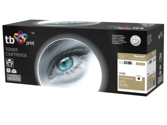 Toner TB kompatibilní s Kyocera TK-3100, Black