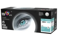 Toner TB kompatibilní s Panasonic KX-FAT411E,Black