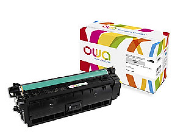 OWA Armor toner pro HP CLJ M552 HC (CF360X) 12500 s. B