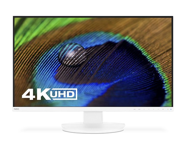 NEC MultiSync/EA271U/27