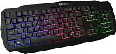 C-TECH Herní klávesnice Arcus (GKB-15) CZ/SK, duhové podsvícení, USB