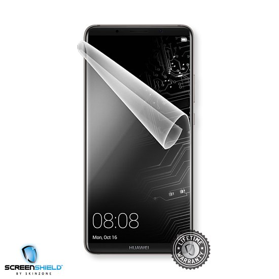 Screenshield HUAWEI Mate 10 Pro folie na displej
