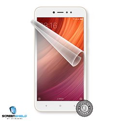 Screenshield XIAOMI RedMi Note 5A Prime folie na displej