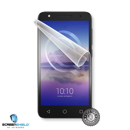 Screenshield ALCATEL 5047U U5 HD Premium folie na displej
