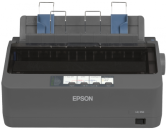 EPSON LQ-590II, A4, 24 jhl., 550zn/s, USB2.0,LPT