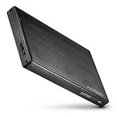 AXAGON EE25-XA6, USB 3.2 Gen 1 - SATA 6G, 2.5 AXAGON EE25-XA6, USB 3.2 Gen 1 - SATA 6G, 2.5