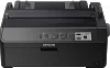 EPSON LQ-590IIN, A4,24 jhl.,550zn/s,USB2.0,LPT,LAN