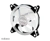 přídavný ventilátor Akasa Vegas R7 LED 12 cm RGB