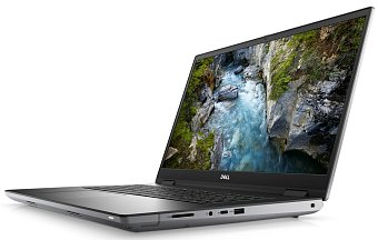 Dell Precision 7770 FHD i9/32GB/1TB/RTX3500/W11P