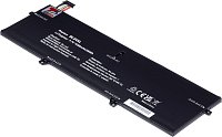 Baterie T6 Power HP EliteBook x360 1040 G5, x360 1040 G6, 7298mAh, 56Wh, 4cell, Li-pol