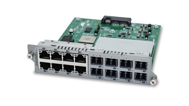 Allied Telesis AT-MCF3000/8LC