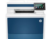 HP Color LaserJet Pro MFP 4302fdw Prntr