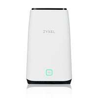ZYXEL FWA510 Indoor Router, 1Y Nebula Pro