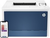 HP Color LaserJet Pro 4202dn Prntr