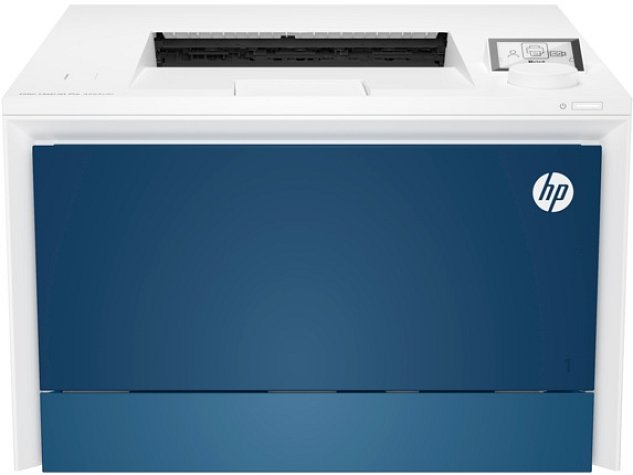 HP Color LaserJet Pro 4202dw Prntr
