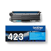 Brother TN-423C, toner cyan, 4 000 str.