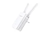 Mercusys MW300RE 300Mbps Range Extender, WPS, MIMO tech., 3x anténa
