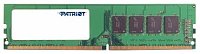 8GB DDR4-2666MHz Patriot CL19 SR