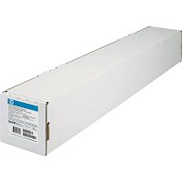 HP pololesklá zobrazovací fólie - 914 mm x 15,2 m