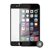 Screenshield APPLE iPhone 6 Plus / 6S Plus Tempered Glass protection (full COVER black)